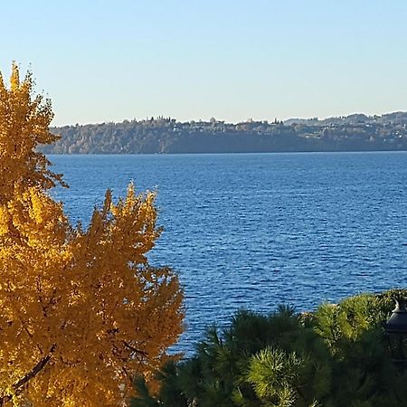 B&B Agora' Gardone Riviera Eksteriør billede