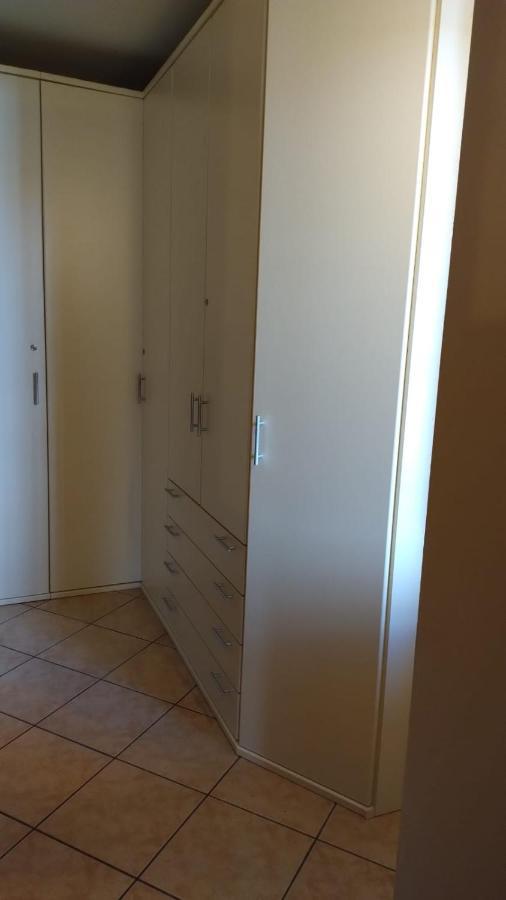 B&B Agora' Gardone Riviera Eksteriør billede