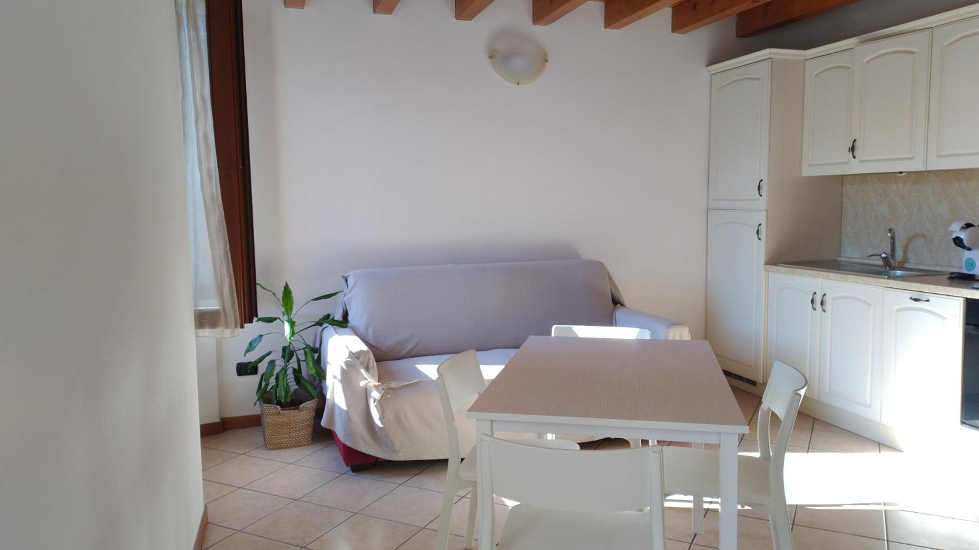 B&B Agora' Gardone Riviera Eksteriør billede