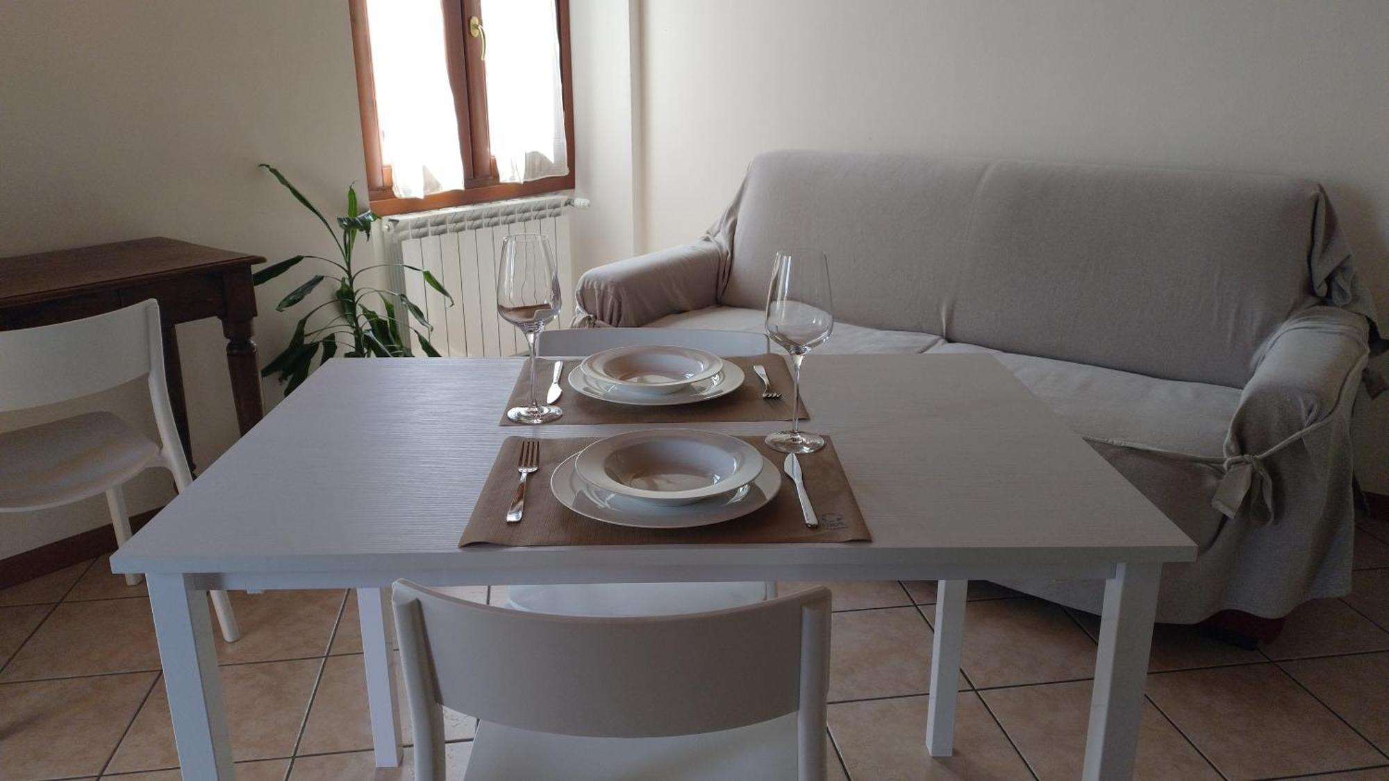 B&B Agora' Gardone Riviera Eksteriør billede