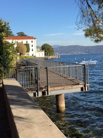 B&B Agora' Gardone Riviera Eksteriør billede